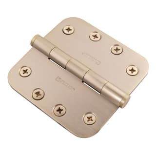 A thumbnail of the Hickory Hardware 70303-PB-RAD-4 Natural White Bronze