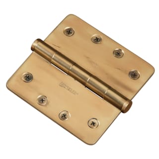 A thumbnail of the Hickory Hardware 70304-PB-RAD-4 Winchester Brass