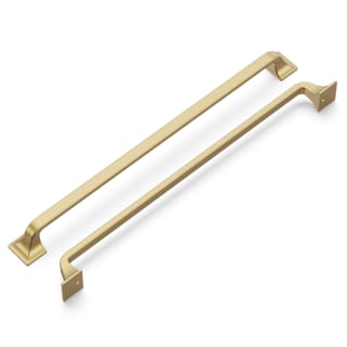A thumbnail of the Hickory Hardware H076706-5PACK Champagne Bronze