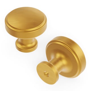 A thumbnail of the Hickory Hardware H077849 Brushed Golden Brass