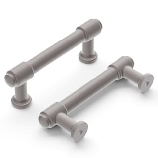 A thumbnail of the Hickory Hardware H077851-10PACK Satin Nickel