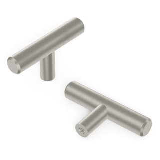 A thumbnail of the Hickory Hardware HH075591-10PACK Stainless Steel