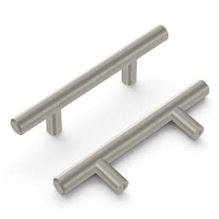 A thumbnail of the Hickory Hardware HH075592-10PACK Stainless Steel