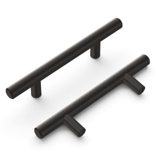 A thumbnail of the Hickory Hardware HH075593-10PACK Brushed Black Nickel