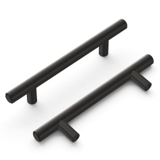 A thumbnail of the Hickory Hardware HH075594-10PACK Brushed Black Nickel