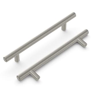 A thumbnail of the Hickory Hardware HH075595-10PACK Stainless Steel
