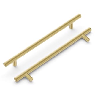 A thumbnail of the Hickory Hardware HH075597-5PACK Royal Brass