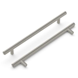 A thumbnail of the Hickory Hardware HH075597-5PACK Stainless Steel