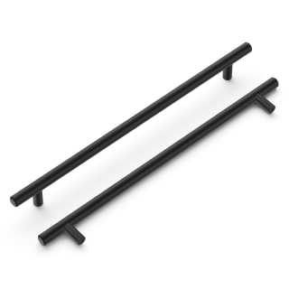 A thumbnail of the Hickory Hardware HH075599-5PACK Matte Black