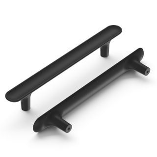 A thumbnail of the Hickory Hardware H078780-5PACK Matte Black