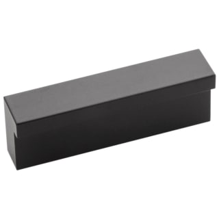 A thumbnail of the Hickory Hardware HH075280-10PACK Flat Onyx