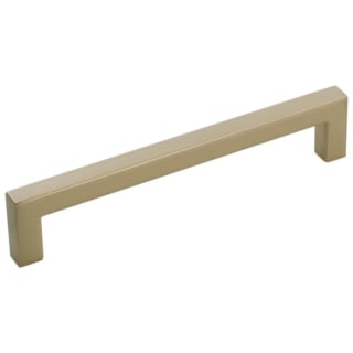 Center to Center 5-1/16 Inch Elusive Golden Nickel Hickory Hardware HH075328-EGN-10B Skylight Collection Pull 128mm 10 Count