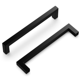 A thumbnail of the Hickory Hardware HH075328-10B Matte Black
