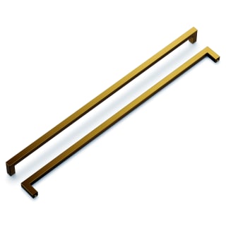 A thumbnail of the Hickory Hardware HH075337-5PACK Brushed Golden Brass