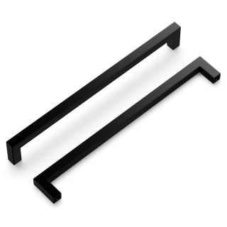 A thumbnail of the Hickory Hardware HH075422-5PACK Matte Black