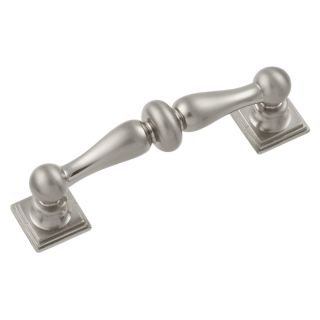 A thumbnail of the Hickory Hardware HH74549 Satin Nickel