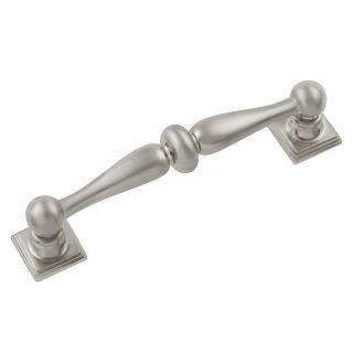 A thumbnail of the Hickory Hardware HH74637 Satin Nickel