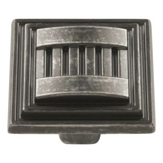 A thumbnail of the Hickory Hardware HH74670 Black Nickel Vibed