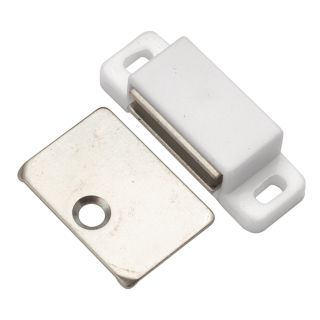 A thumbnail of the Hickory Hardware P109 White