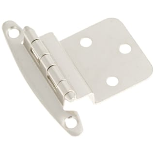 A thumbnail of the Hickory Hardware P140-10PACK Satin Nickel