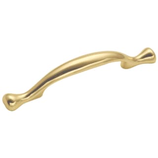 A thumbnail of the Hickory Hardware P14174-10B Polished Brass