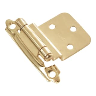 A thumbnail of the Hickory Hardware P143 Polished Brass