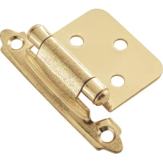 A thumbnail of the Hickory Hardware P144 Polished Brass