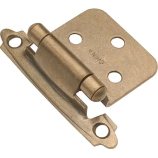 A thumbnail of the Hickory Hardware P144 Antique Brass