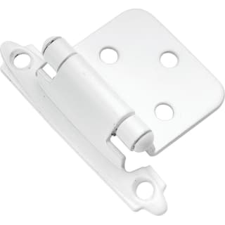 A thumbnail of the Hickory Hardware P144 White