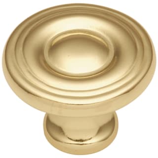 A thumbnail of the Hickory Hardware P14402-10B Polished Brass