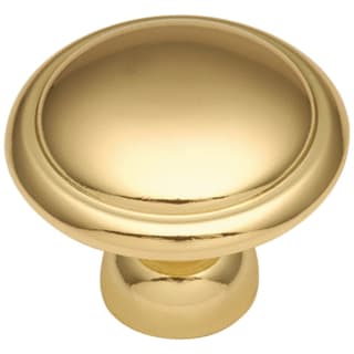 A thumbnail of the Hickory Hardware P14848-25B Polished Brass