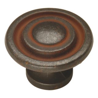 A thumbnail of the Hickory Hardware P2011 Rustic Iron