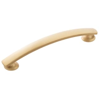 A thumbnail of the Hickory Hardware P2149 Brushed Golden Brass