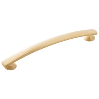 A thumbnail of the Hickory Hardware P2156-10PACK Brushed Golden Brass