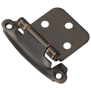 A thumbnail of the Hickory Hardware P244-10PACK Oil-Rubbed Bronze Highlighted