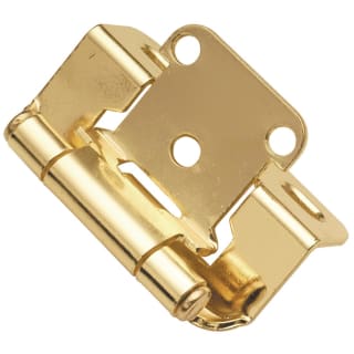 A thumbnail of the Hickory Hardware P2710F-25PACK Polished Brass