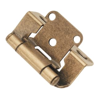 A thumbnail of the Hickory Hardware P2710F Antique Brass