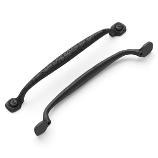 A thumbnail of the Hickory Hardware P2996-5PACK Black Iron