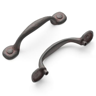 A thumbnail of the Hickory Hardware P3001-10PACK Rustic Iron
