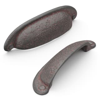 A thumbnail of the Hickory Hardware P3004-10PACK Rustic Iron
