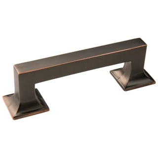 A thumbnail of the Hickory Hardware P3010-10PACK Oil Rubbed Bronze Highlighted