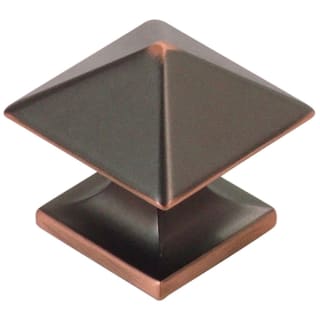 A thumbnail of the Hickory Hardware P3015-10PACK Oil Rubbed Bronze Highlighted