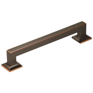 A thumbnail of the Hickory Hardware P3017-5PACK Oil-Rubbed Bronze Highlighted