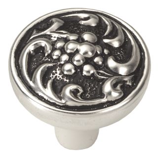 A thumbnail of the Hickory Hardware P3094 Satin Antique Silver