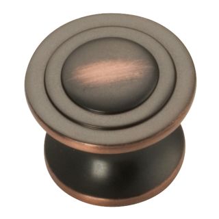 A thumbnail of the Hickory Hardware P3101 Oil-Rubbed Bronze