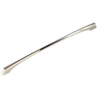 A thumbnail of the Hickory Hardware P3374-5PACK Polished Nickel