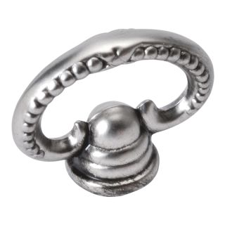 A thumbnail of the Hickory Hardware P3476 Silver Stone