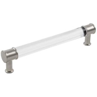 A thumbnail of the Hickory Hardware P3702-10PACK Crysacrylic / Satin Nickel