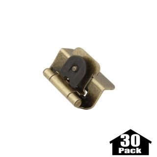 Hickory Hardware P5310 30pack Build Com