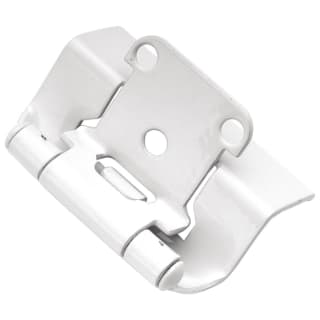 A thumbnail of the Hickory Hardware P5710F-25PACK White Powder Coat